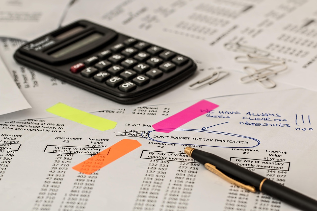 To All the Tax Apps My Wife Has Used Before