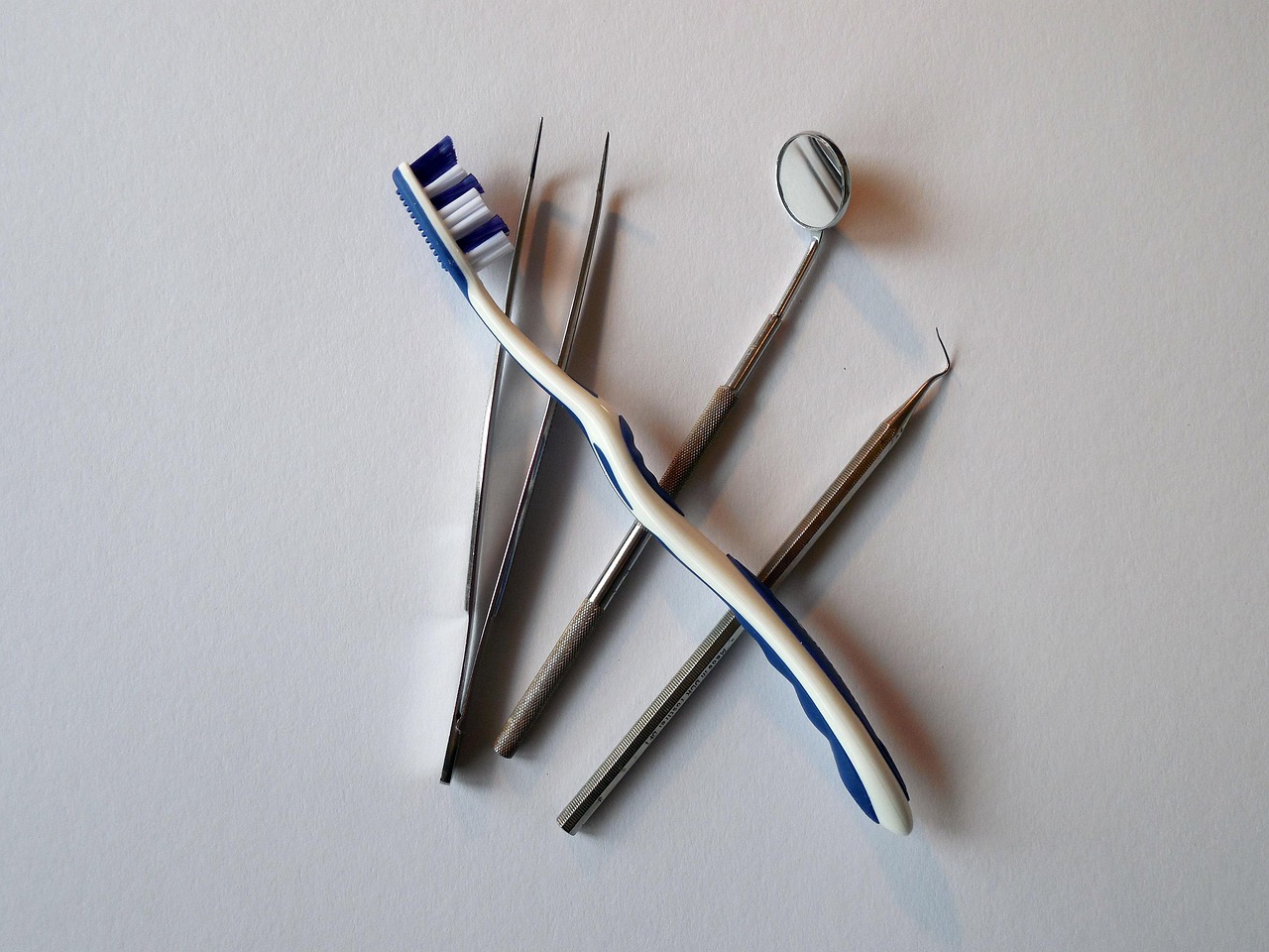 Types of Dentist Work Arrangements